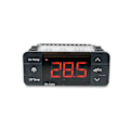 Miniatyrbild 1 av 5: Ek-3020 Digital Temperaturkontroller 220v Termostat Sensor Kylskåp Kylning Avfrostning Th