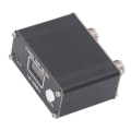 Pikkukuva 8 / 8: SWR-mittari 150W HF-seisovan aallon suhdemittari MF AM CW SSB 1.6-50MHz wattimittari mittaukseen