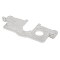 Pikkukuva 1 / 8: Metallinen RC-moottorin kiinnityslevyn vaihtotarvikkeet sopivat REMO 1/10 RC-autoon A4038