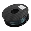 Miniatyrbillede 3 af 5: 3D Printer PLA Filament Vandtæt Høj Gennemsigtighed Glans Printer Filament Blå 1.75mm