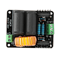Miniatyrbild 3 av 8: ZVS Module Flyback Driver Högspänning Trådlös power med spole för gör-det-själv-spelare