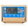 Miniatyrbillede 1 af 5: Solar Controller Adaptiv MPPT Solar Controller-40A