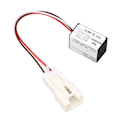 Miniatyrbild 1 av 8: Sitsensor Emulator för Passagerarsäte Hög Noggrannhet SRS Simulator Ersättning för Mazda MX‑5 Miata 323 626