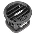 Miniatyrbillede 2 af 5: A/C Luftventil Udluftningsgitter 13417362 Erstatningstilbehør Passer til Vauxhall Adam/Corsa D