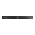 Miniatyrbild 3 av 8: För PS5 Console Middle Skin Integral Reptålig Middle Strip Sticker för PS5 Optical Drive Edition Host Black