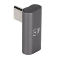 Miniatyrbild 3 av 8: Typ C hane till för IOS kvinnlig adapter USB3.1 gränssnittsadapter 10 Gbps överföringshastighet
