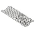 Miniatyrbild 2 av 8: 10st rakt skaft vridborr Bead Punch Borr Bits Tillbehörsdelar Set 1,9 mm