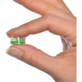 Miniatyrbillede 3 af 5: Vaterpas, Libelle, Præcisionsvaterpas, Horisontalt vaterpas, Libelle, Runde libeller, 12 mm cirkulær libelle