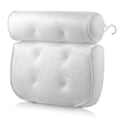 Pikkukuva 2 / 5: Luxury Comfort Bath Pillow for Bathtubs and Spas