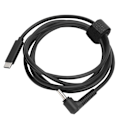Miniatyrbillede 5 af 8: Type-C hurtigladekabel til notebook-computeradapter 45W/65W/90W DC4.0 x 1.7MM