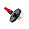Pikkukuva 4 / 5: 91t Spur Gear Slipper Clutch 21t 19t 17t Hammaspyöräsarja Arrma 1/10 Senton Big Rock Vorteks Rc Autoon
