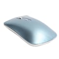 Miniatyrbillede 6 af 8: Trådløs mus Bluetooth 5.0 Kontor/Gaming Sød mus Notebook Desktop computer tilbehør Blå