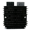 Miniatyrbillede 5 af 5: Spændingsregulator ensretter kompatibel med Can-Am 710001191 710-001-191 FH019AA Utility UTV