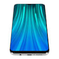 Miniatyrbillede 3 af 8: 6,53 tommer LCD-skærm LCD-skærm berøringsskærm udskiftning til Xiaomi Redmi Note 8 Pro M1906G7I M1906G7G Beimu Hvid