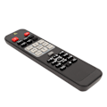 Miniatyrbilde 2 av 8: Projektor fjernkontroll Universal erstatningsfjernkontroll for Benq MX768 MW769 SW916 MX723 SU931 SX930 LH890UST projektorer