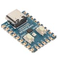Miniatyrbilde 6 av 8: Mikrokontroller Mini Utviklingskort RP2040 Chip Dual Core Prosessor Støtte C C++ Python for Raspberry Pi