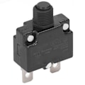 Miniatyrbillede 5 af 8: 10 stk. Automatisk Nulstilling Relæ Sikring 15A Termisk Afbryder Kredsløbsafbryder Overbelastningsbeskyttelse Vandafvisende 125 250VAC 65VDC
