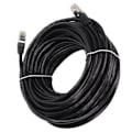 Miniatyrbilde 7 av 8: Cat 6 Ethernet-kabel EMI-beskyttelse Lavt returtap 10 Gbps Høyhastighets RJ 45-kontakt Internett-ledning for PC 20 meter