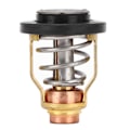 Pikkukuva 3 / 8: Termostaatti sopii Yamaha F75 F80 F90 F100 F150 VF200 3P-225P hevosvoiman perämoottoriin 67F-12411-01