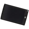 Miniatyrbilde 4 av 8: 8,5 tommers LCD-skrivebrett Slettbart Gjenbrukbart Elektronisk Doodle Board Tegneblokk for barn Utdannings- og læreleketøy