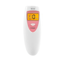 Miniatyrbillede 2 af 5: Bærbar dårlig ånde detektor Oral Condition Tester Supplies