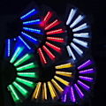 Miniatyrbild 3 av 5: Energieffektiv LED-fläkt med stilren design för iögonfallande utseende Grön