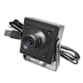 Miniatyrbild 1 av 5: USB Kameramodul 720P 30 Bilder Driver-Free Cam för Android Linux