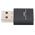 Miniatyrbilde 7 av 8: W58 600M Dual Band Trådløst Nettverkskort USB Trådløs WIFI Mottaker Datamaskin Tilbehør