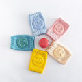 Miniatyrbillede 3 af 5: Unisex Baby Krybekrybber - Anti-slip Beskyttere til Småbørn