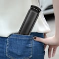 Miniatyrbillede 7 af 8: Bærbar Mini 6 Fret Guitar Practice Hands Training Tool Chord Trainer
