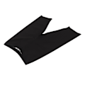 Miniatyrbild 3 av 8: Dam Bastu Shorts Andas Stretchy Dam Slimming Compression Leggings för träning Löpning Vandring S/M