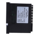 Miniatyrbilde 4 av 7: Temperaturkontroller K type LED digitalt display RELAy SSR utgang 0-400℃ 180-240VAC-1 stk.