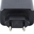 Miniatyrbillede 5 af 8: EU-stikoplader PD45W Superhurtig opladning EU-stik til type C strømadapter til Samsung S22 EU-stik 100‑240V 45W