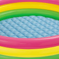 Pikkukuva 4 / 5: Puhallettava Sunset Glow Pool - 147*33 cm