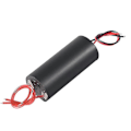 Miniatyrbild 4 av 5: 6st Högspänningsgenerator 3v-6v Till 400kv 400000v Boost Step-up Strömmodul Högspänningsomvandlare Zekai