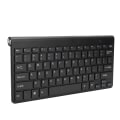 Miniatyrbillede 7 af 8: 2.4Ghz trådløst tastatur og mus sæt Office Household Desktop Keyboard til computer