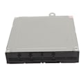 Miniatyrbilde 2 av 8: Bygget i stasjon for Xbox One X DG til 6M5S bærbar aluminiumlegering erstatning innebygd stasjon for spillkonsolltilbehør
