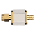 Miniatyrbillede 2 af 8: Båndpasfilter 942MHz ADS B Lavtab Kompakt Metal SAW Filter til 915MHz 868MHz ISM til RFID Transceiver System