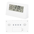 Miniatyrbild 6 av 8: Inomhus termometer hygrometer hushåll hög noggrannhet väggmonterad elektronisk termometer för hemmet