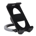 Miniatyrbilde 3 av 8: Nettbrettstativ for 4,7 til 12,9 tommers mobiltelefoner Nettbrett 360° roterbar ergonomisk nettbrettholder med to moduser nettbrettstativ