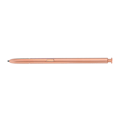 Miniatyrbild 6 av 8: Stylus Pen High Sensitivity Lättvikts Bärbar Snabbinspelning S Touch Pen för Note 20 Ultra 5G Gold
