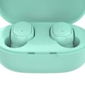 Pikkukuva 4 / 5: Langattomat Bluetooth-kuulokkeet - Jopa 20 tunnin akunkesto latauskotelon kanssa - Integroitu mikrofoni handsfree-puheluita varten - Vakaa Bluetooth-yhteys