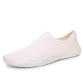 Miniatyrbillede 1 af 4: Hurtigtørrende Unisex Slip-On Vandstøvler til Rejser og Vandsport