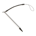 Miniatyrbillede 1 af 5: 4 x Resistiv pen Touch Screen Stylus Udskiftning til Konsol/Tab/Telefon Sølv