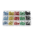 Miniatyrbillede 1 af 5: RC Bil Karrosseri Skal R Clips til 1/10 1/12 1/14 1/16 1/18 Karrosseri Pin