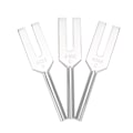 Miniatyrbild 3 av 8: 3st C4096 / C4160 / C4225 Stämgaffel i aluminiumlegering Set