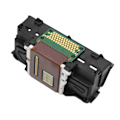 Miniatyrbild 7 av 8: Färg Skrivhuvud Stabil Skrivhuvud Byte för TS9120 TS8020 TS9020 TS8050 TS8070 TS8080 TS9050 TS9080 TS8040
