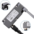 Miniatyrbilde 2 av 5: CB1 for Dishy Kabeladapter til RJ45-tilkobling