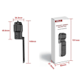 Miniatyrbild 3 av 5: Gimbalskydd för Pocket3 Gimbal