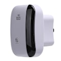 Pikkukuva 5 / 8: WiFi-kantaman laajentaja, signaalinvahvistin, toistin, tukee 2,4 GHz WLAN 300M 110-240VUS-pistoke